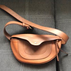 Universal Thread bag